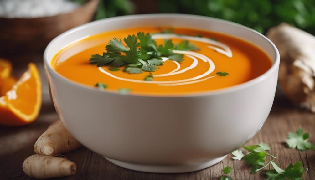 delicious homemade soup recipes