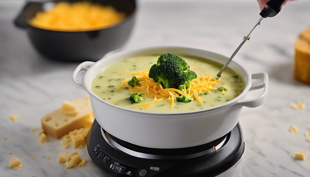 delicious ketogenic soups collection