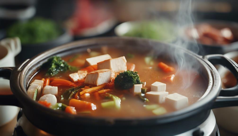 delicious korean stew recipe