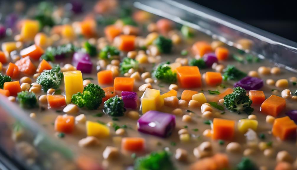 delicious lentil soup recipes