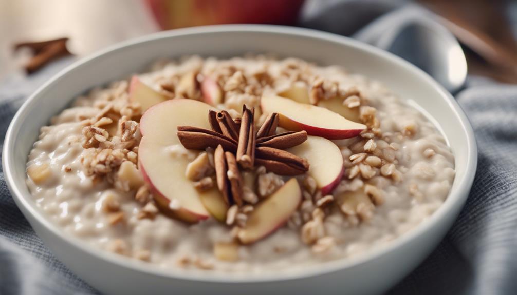 delicious oatmeal recipe ideas