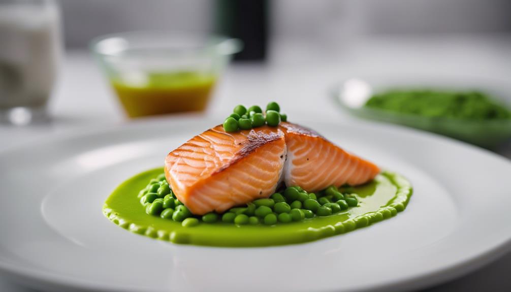 delicious salmon dish ideas