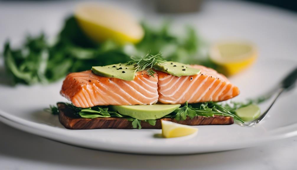 delicious salmon recipe ideas