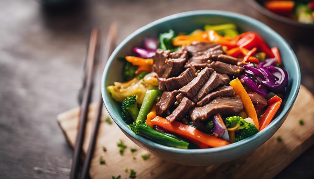 delicious stir fry recipe ideas