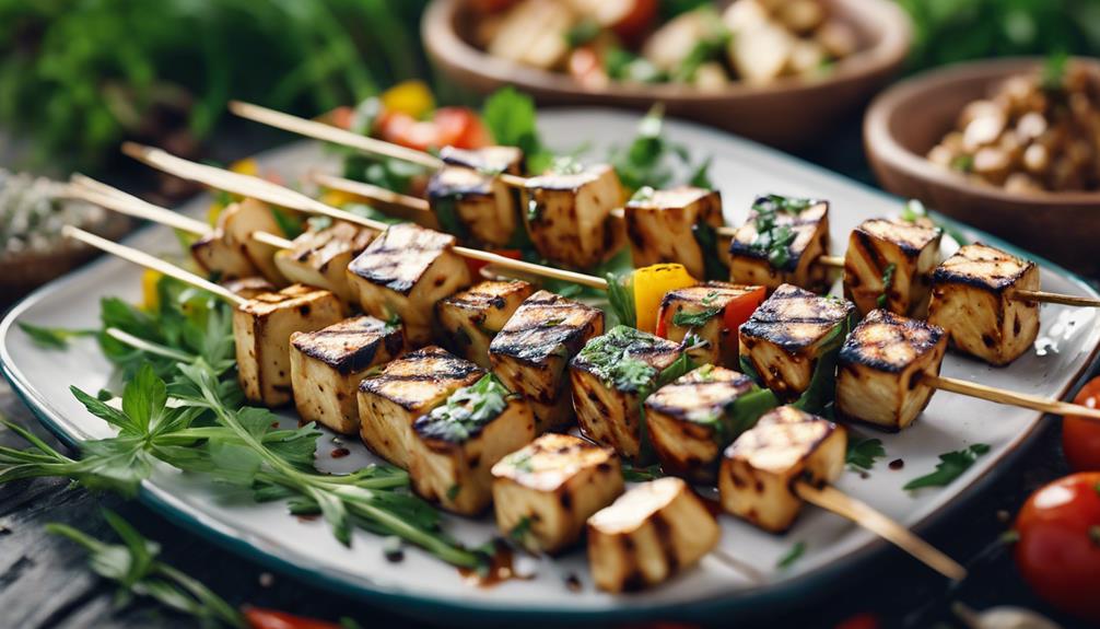 delicious tofu recipe ideas