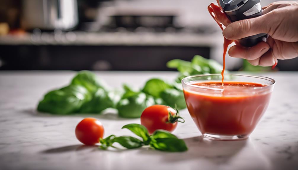 delicious tomato soup recipes