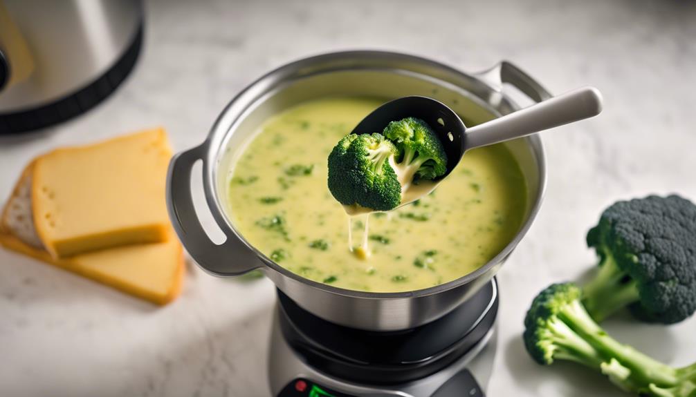 deliciously crafted gourmet soups