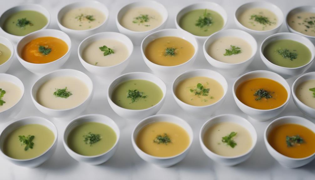 delightful vichyssoise recipe ideas