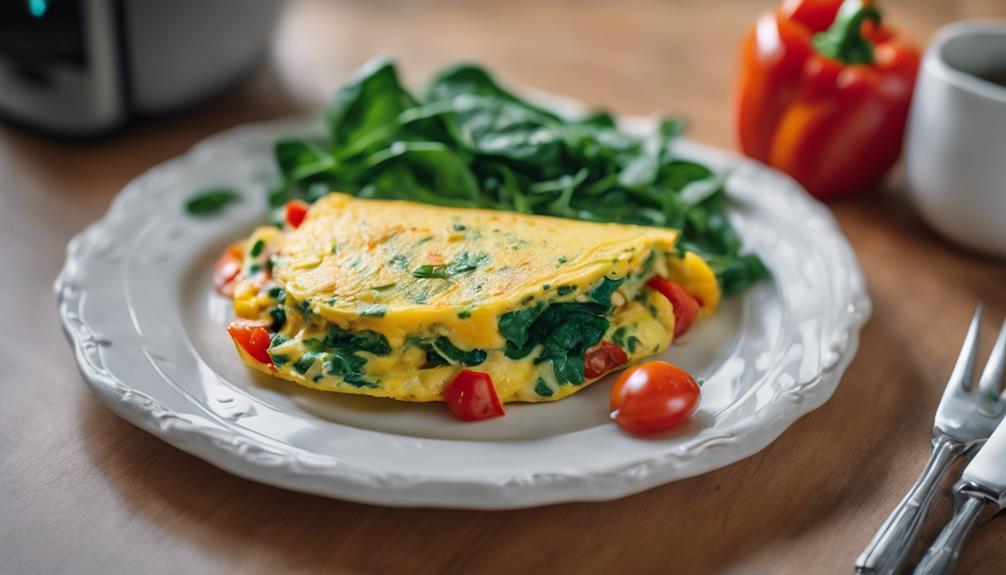 eggcellent omelette recipe ideas