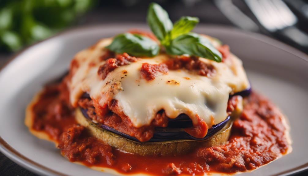 eggplant s journey through recipes