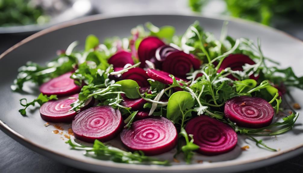 exploring family food heritage