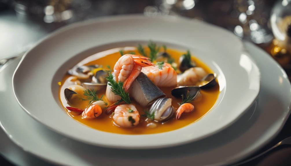 exquisite bouillabaisse recipes collection