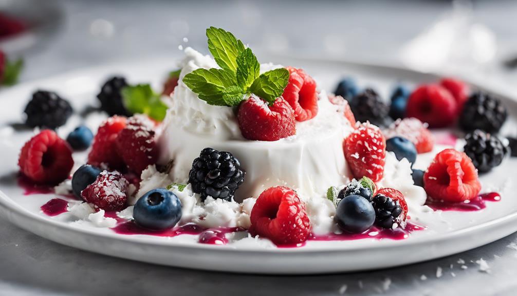 final moments of reflection