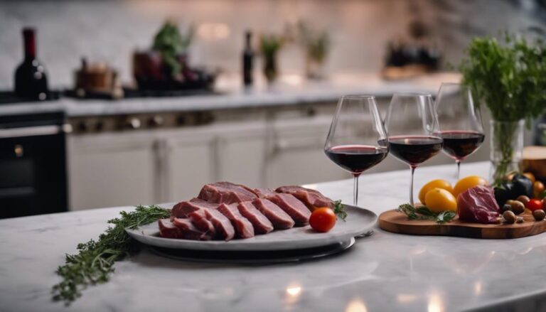 Enjoy the French Diet With Sous Vide to Savor Delicious Foods, and Enjoy Fresh, Mindful Eating