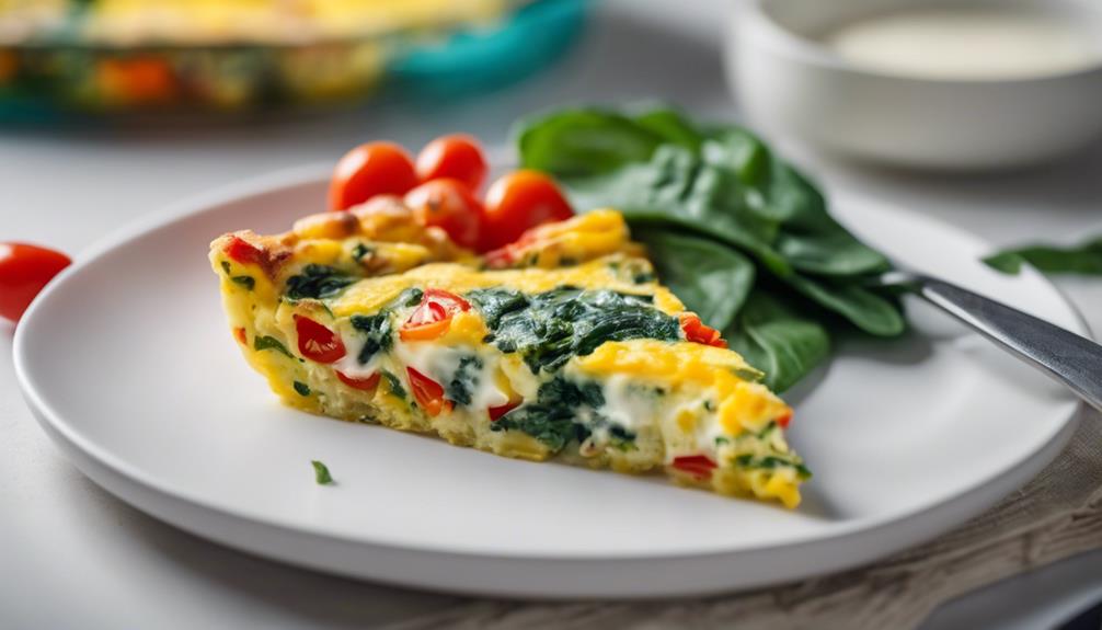 frittata history and origins