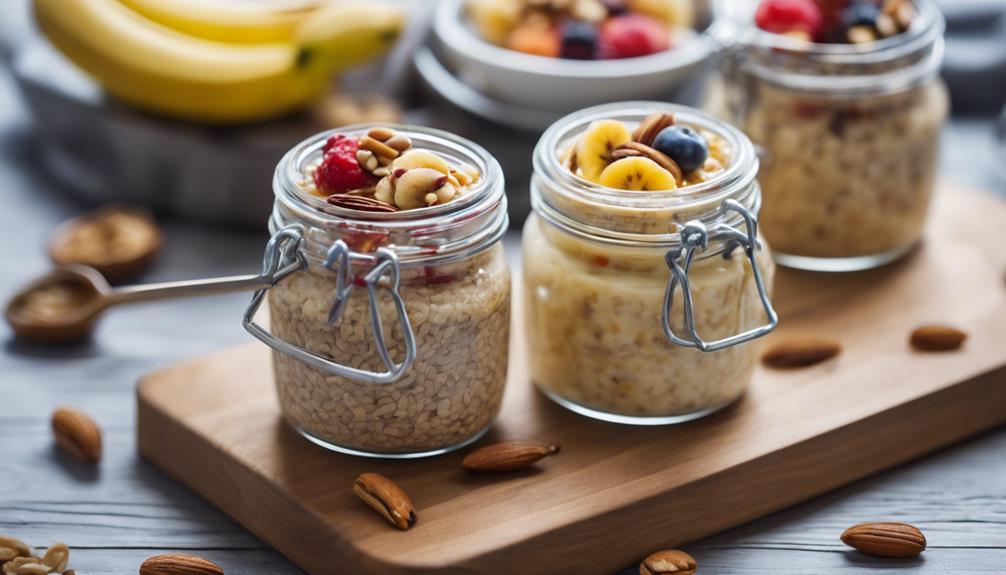 healthy breakfasts for babies