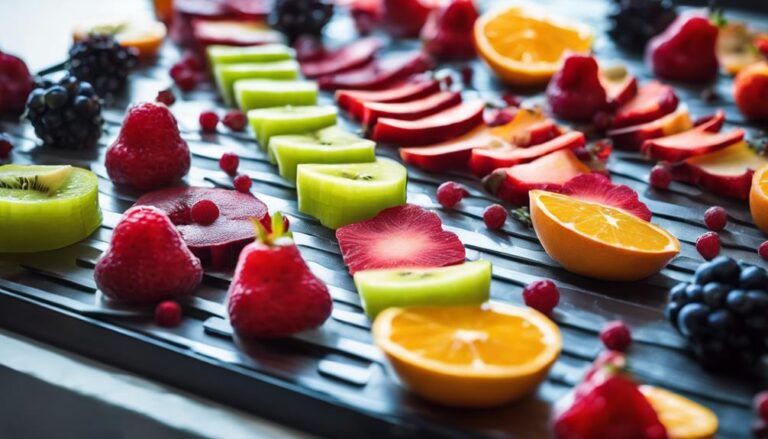 Sous Vide Fruit Leather: A Sweet Daniel Fast Snack