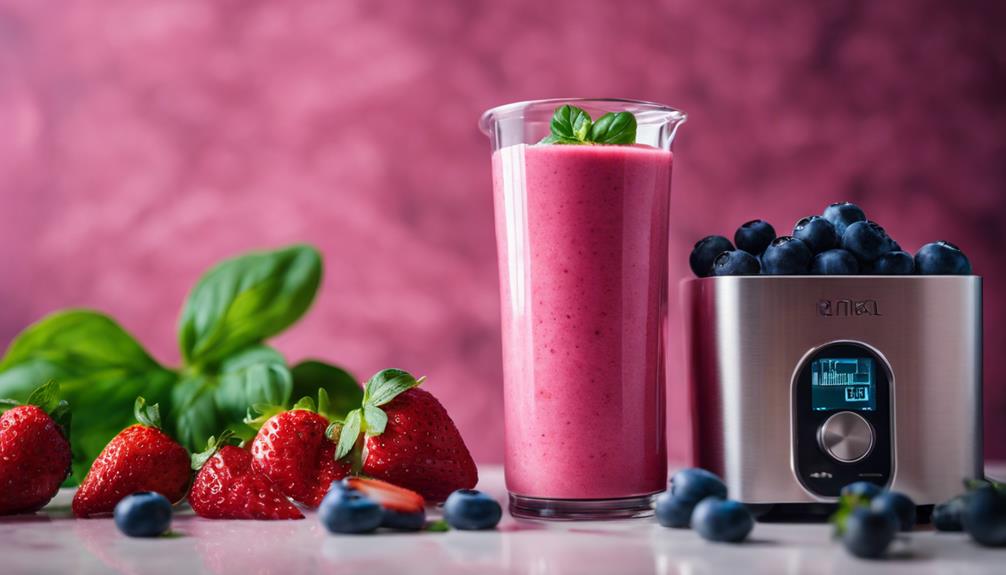 healthy smoothie recipes guide