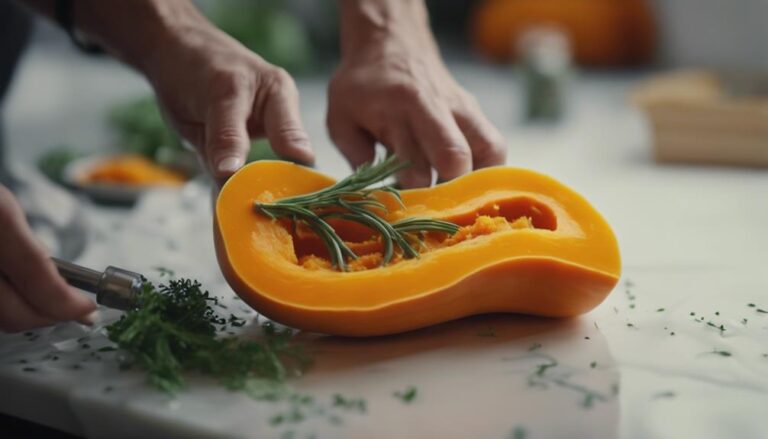 Soup Sous Vide Butternut Squash Soup for the Best Life Diet