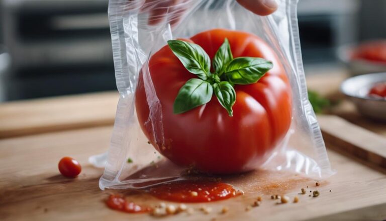 Soup Sous Vide Tomato Basil Soup for the Best Life Diet