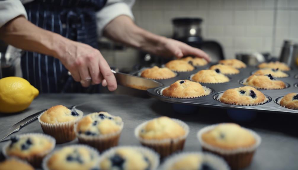 history of baking delights