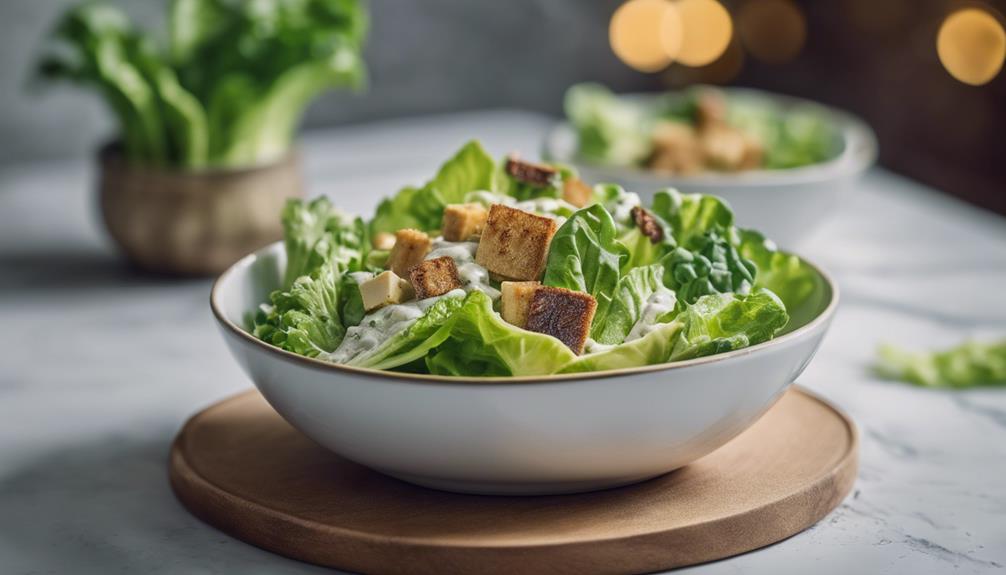 history of leafy greens