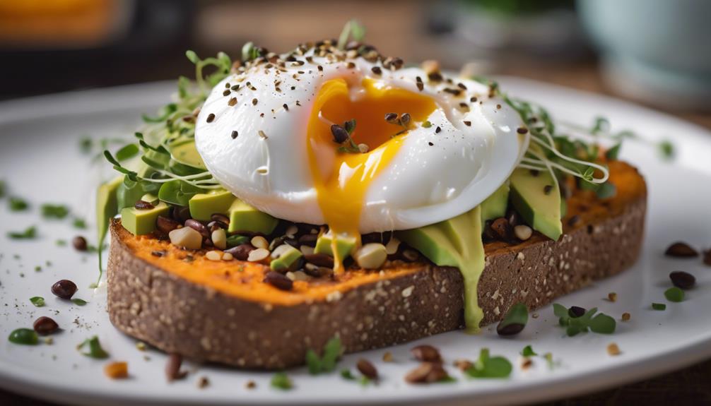 innovative breakfast cooking method