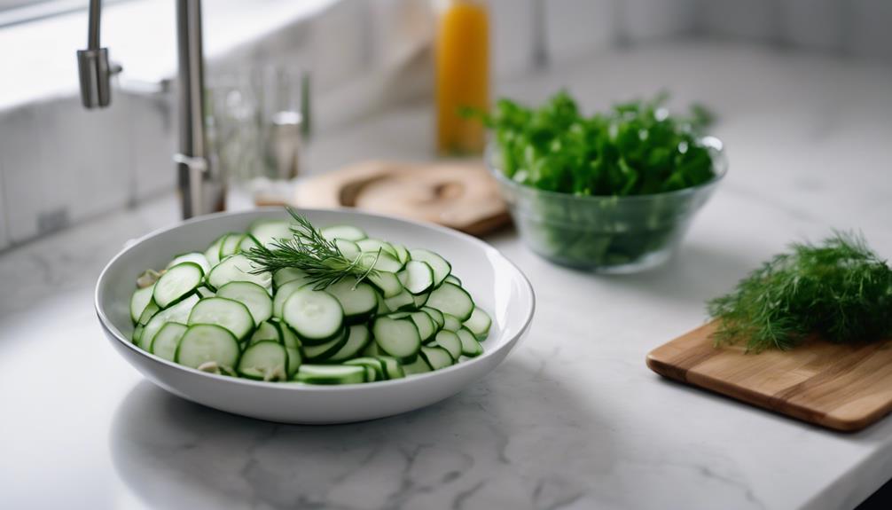 keto friendly salad recipe evolution