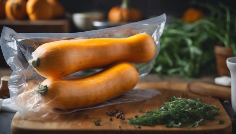 Soup Sous Vide Butternut Squash Soup for the 1200 Calories a Day Diet