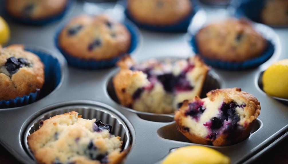 muffin recipe collection ideas