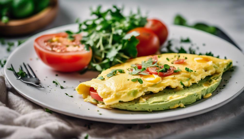 omelette recipe ideas galore