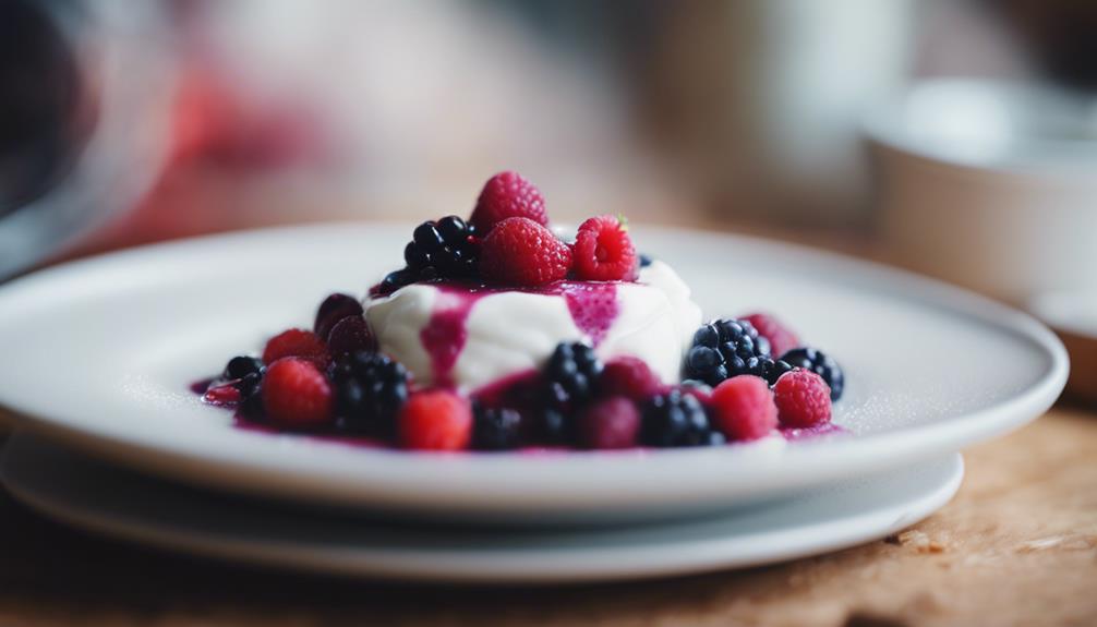 plant based atkins dessert recipes