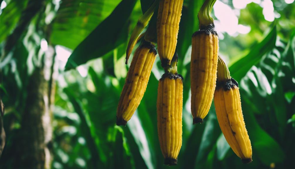 plantain chip production process