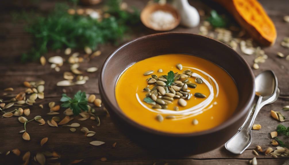 popular autumn squash recipes