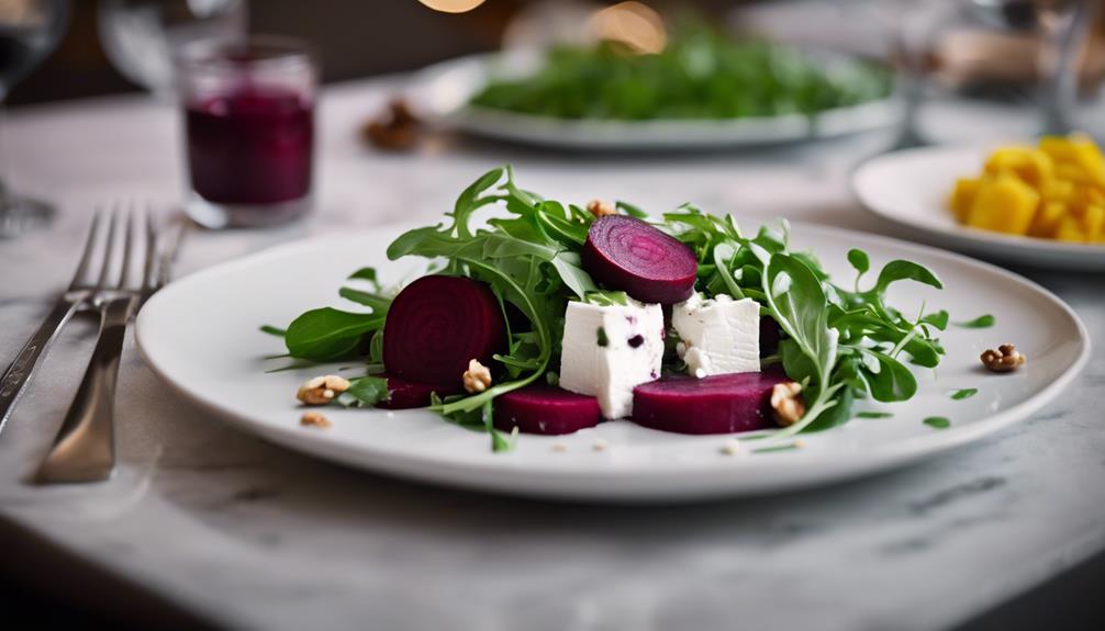 popular beet salad ideas