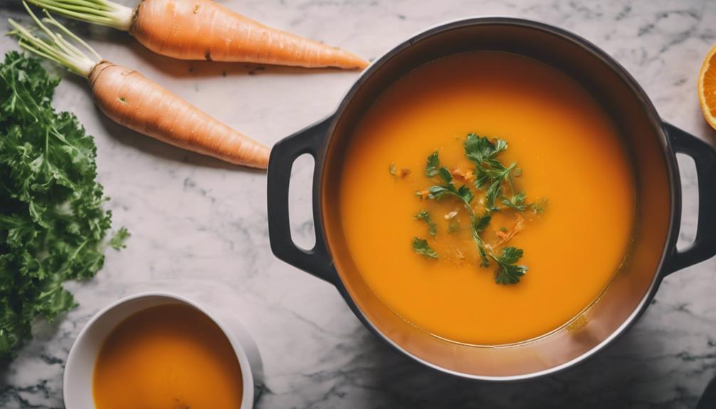 popular soup recipes online