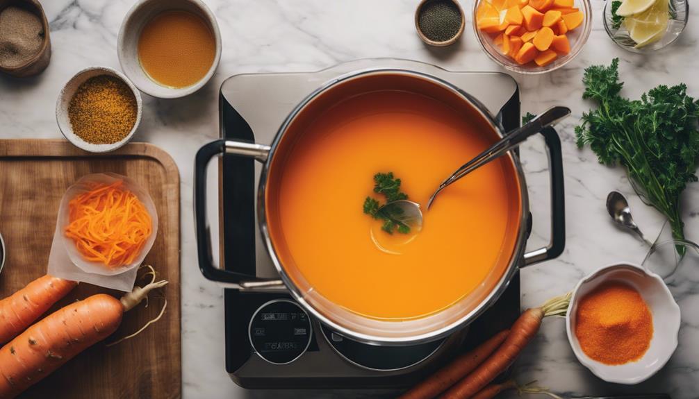 popular soups to try