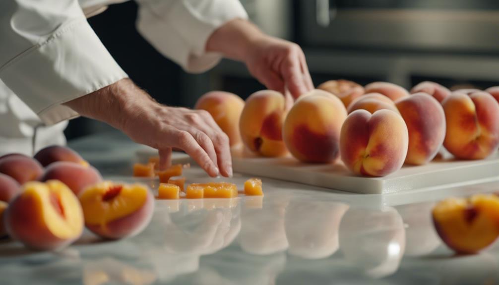 reflecting on the text