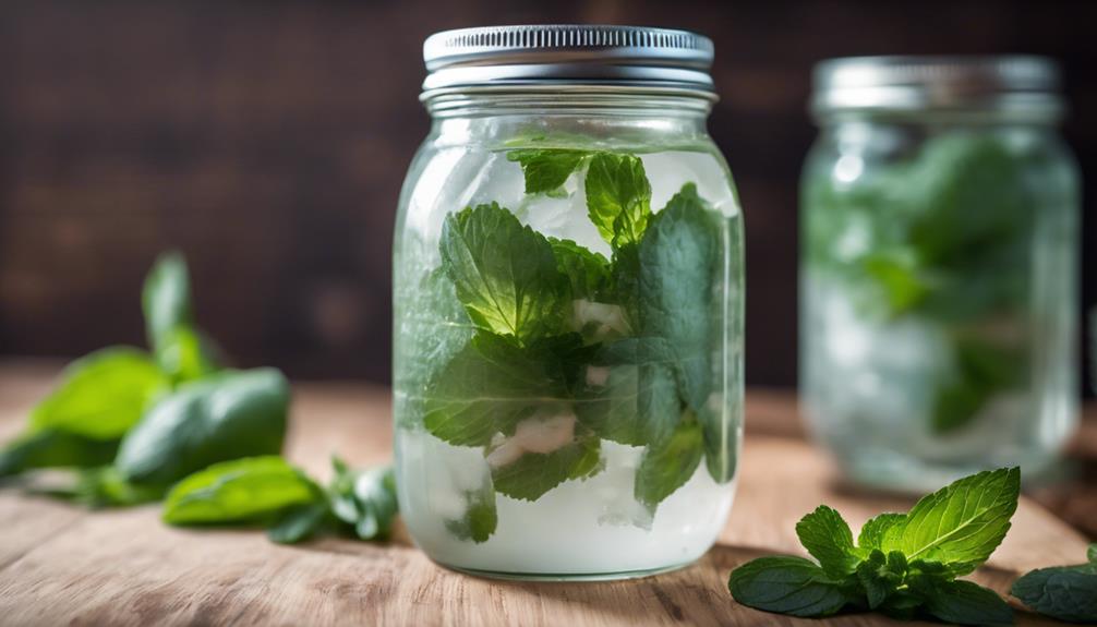 refreshing coconut water transformation