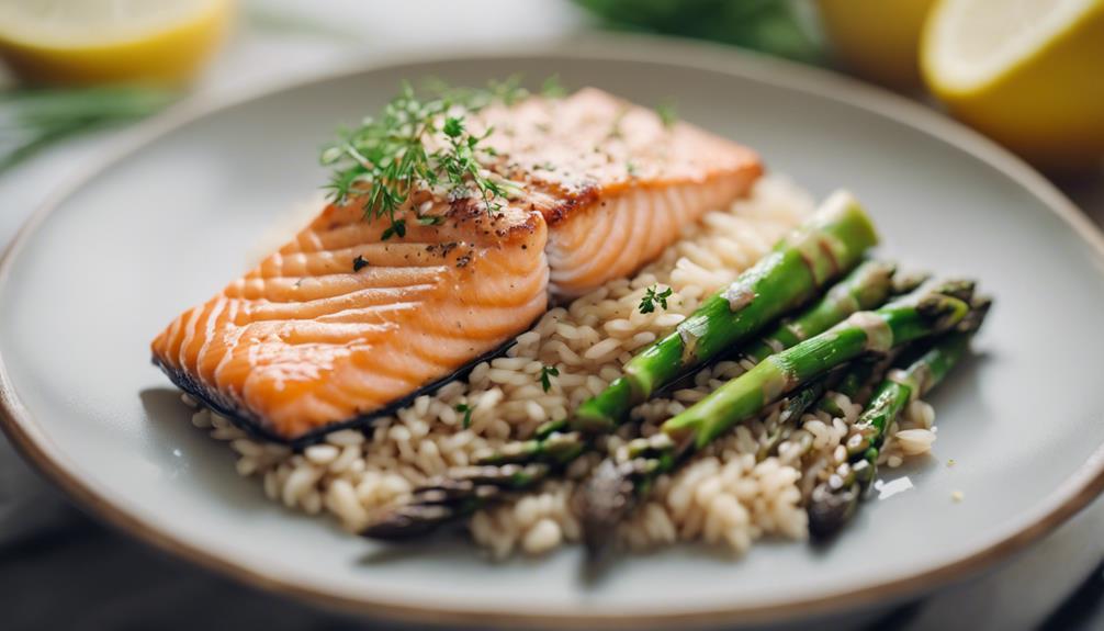 salmon recipe inspiration galore