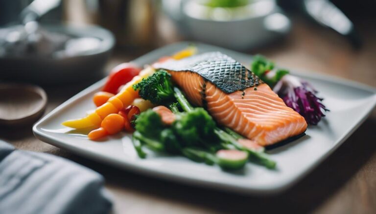 Discover the Simplicity and Balance of the Scandi Sense Diet With Sous Vide: Achieve Your Health Goals With Easy Portion Control and Enjoyable Indulgences