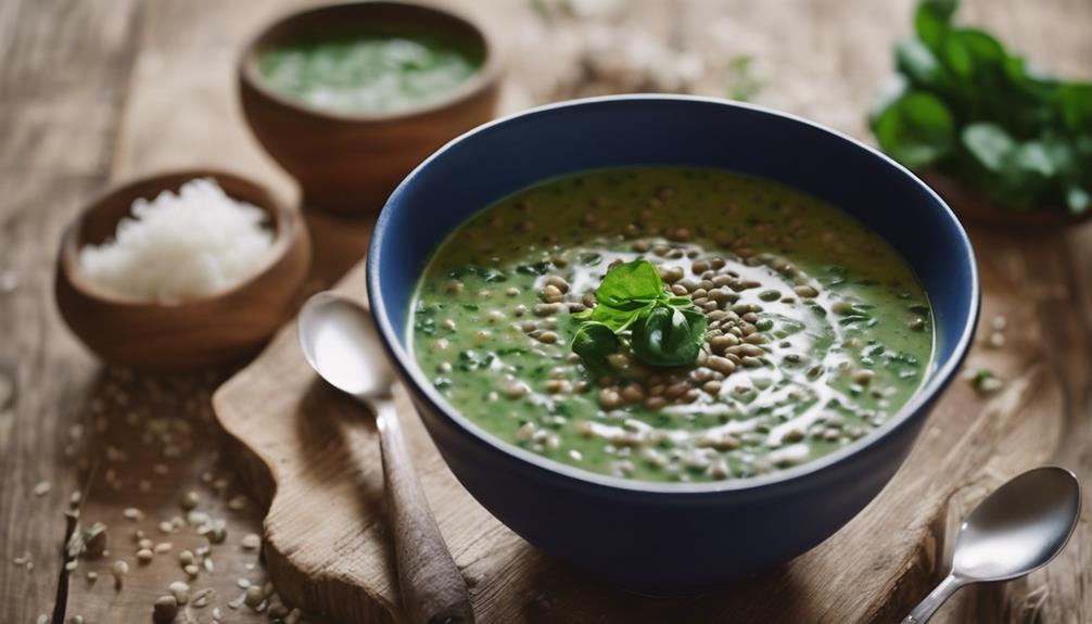 soup recipes gaining popularity