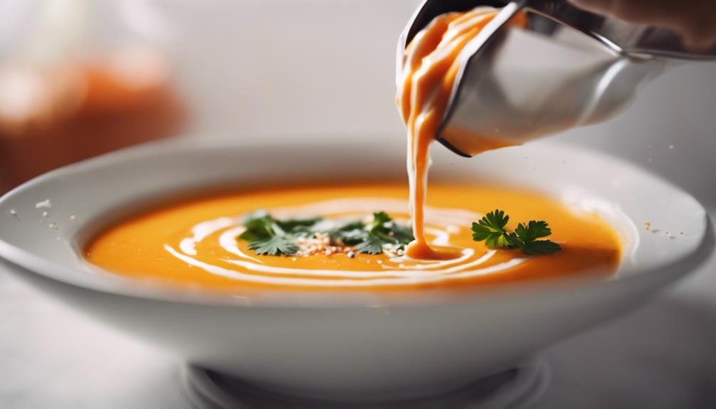 soup recipes gaining popularity