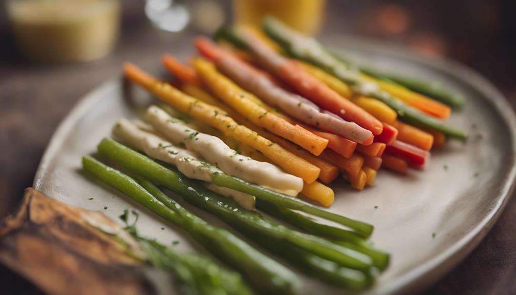 sous vide cooking history