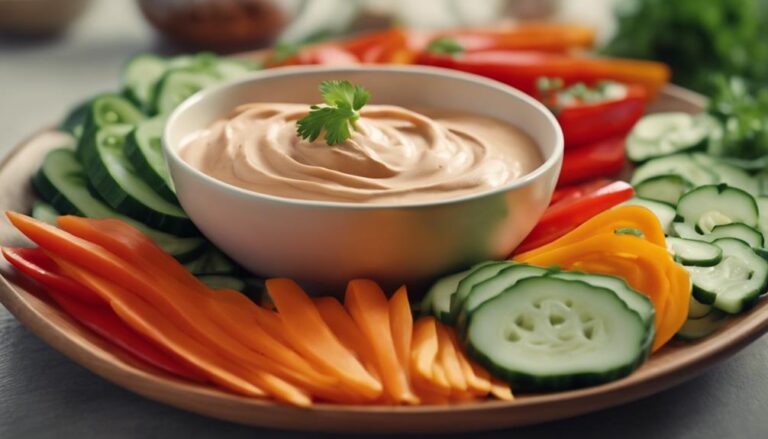 Sous Vide Vegetable Spring Rolls With Peanut Dipping Sauce: a Crunchy Lunch Delight