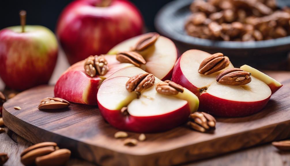 sweet apple recipe ideas