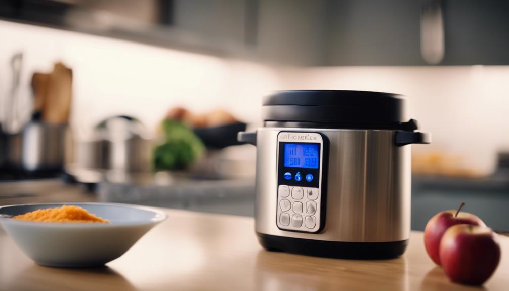 taste buds in transition