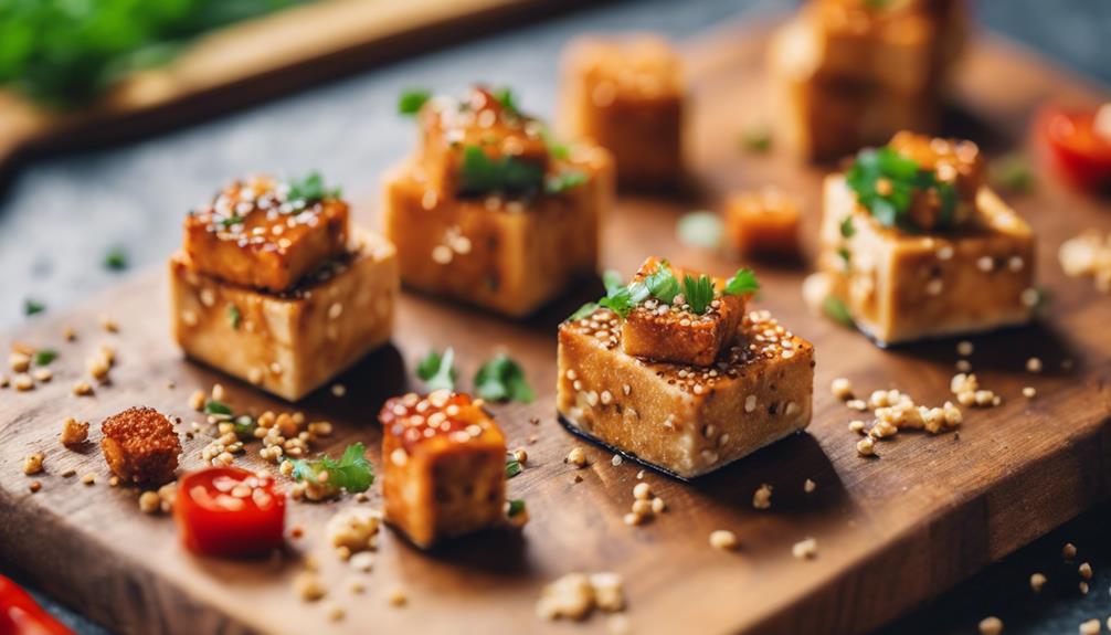 tofu recipe inspiration collection