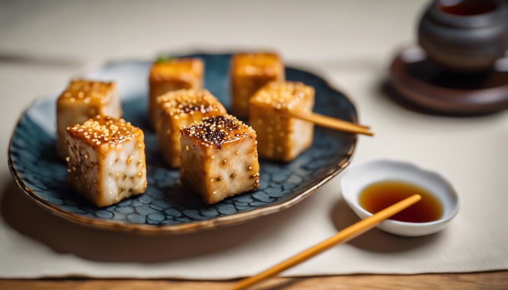 tofu s cultural culinary origin