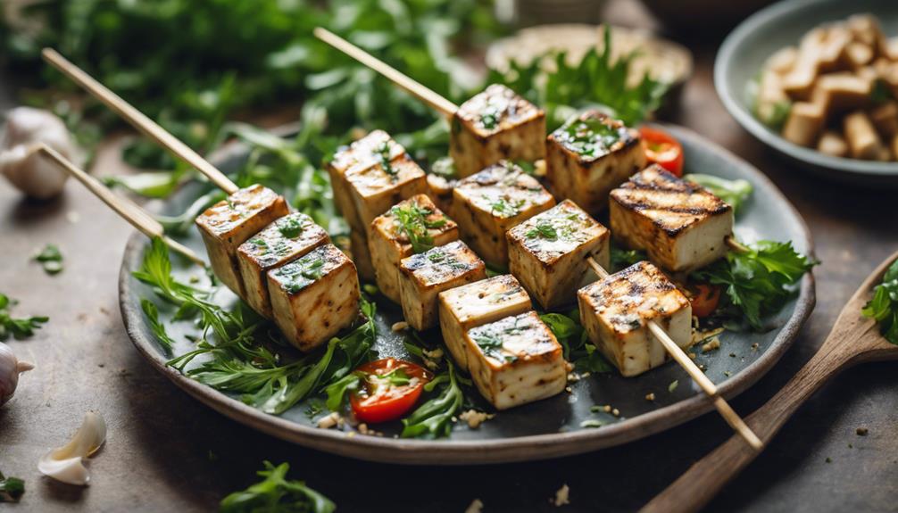 tofu s versatile culinary journey